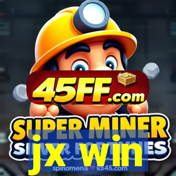 jx win